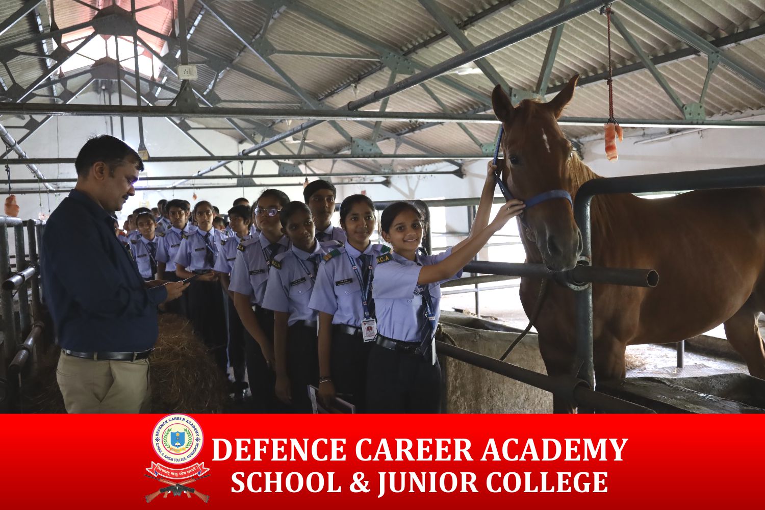 best military school in aurangabad